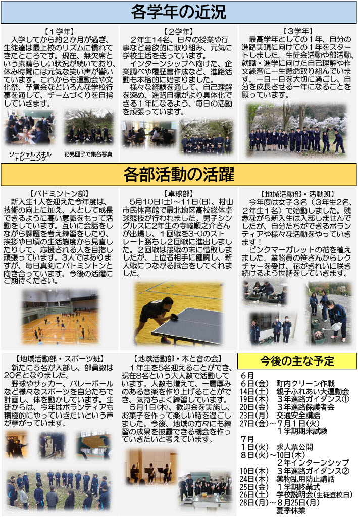 第１号②